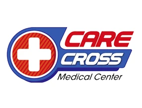 Logo Care Cross1