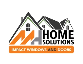 Logo Mh Home