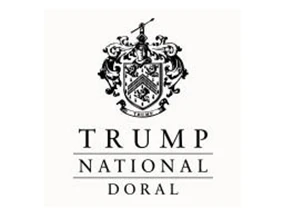 Trump National Doral Logo
